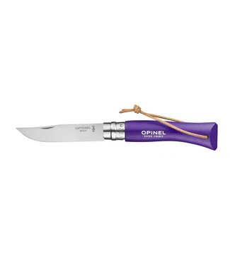 Opinel Violet N°07