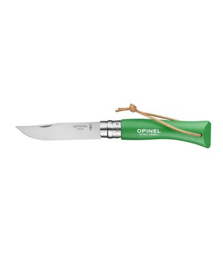 Opinel Opinel Vert N°07