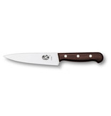 Victorinox Universeelmes - met houten heft - 15 cm