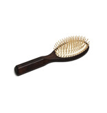 Keller Houten pennen haarborstel