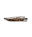Laguiole en Aubrac 12cm cactus - glanzend