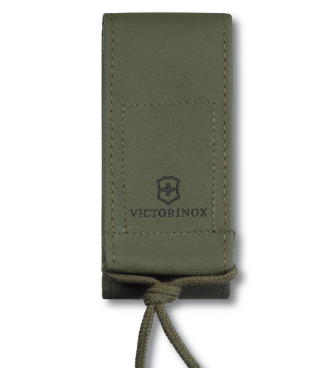 Victorinox opbertasje groen nylon