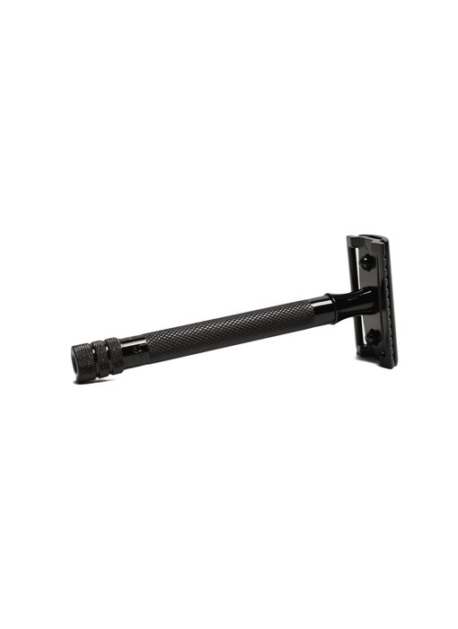 Merkur safety razor  (M Black)