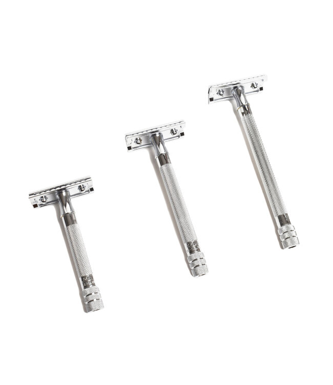 Merkur safety razor 23c (M)