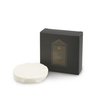 Truefitt & Hill scheerzeep refill - Apsley - 100gram