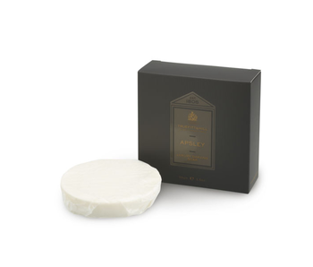 Truefitt & Hill scheerzeep refill - Apsley - 100gram