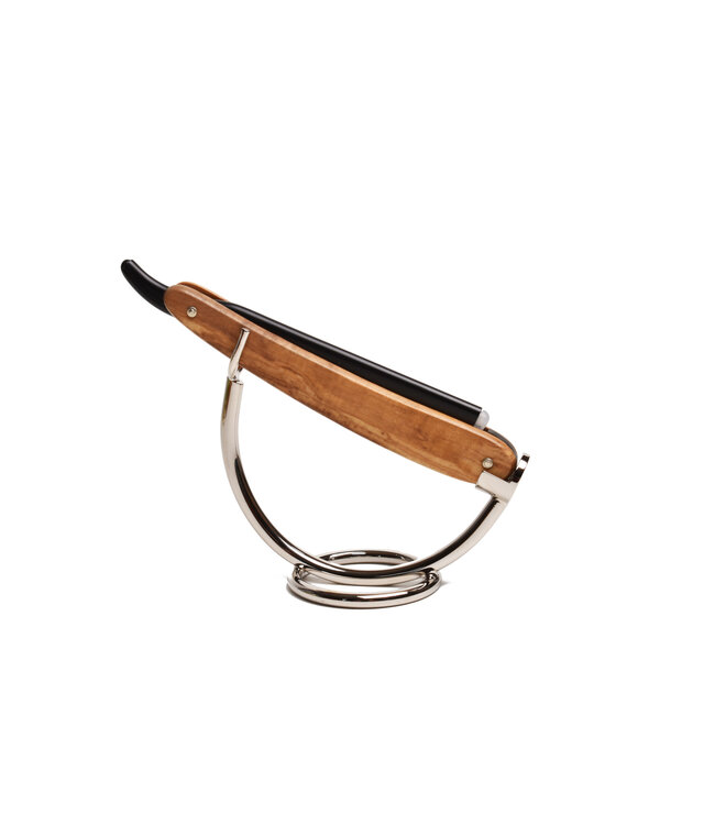 Erbe Houder voor klassiek open scheermes of safety razor