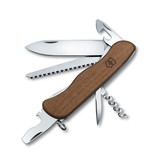 Victorinox Forester wood