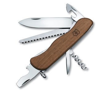 VICTORINOX Forester wood