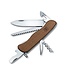 Victorinox Forester wood