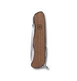 Victorinox Forester wood