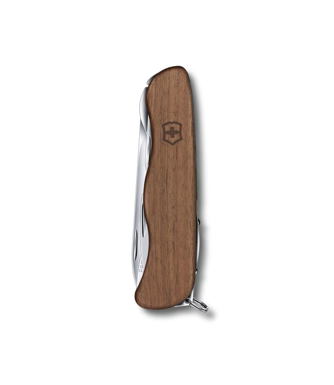 Victorinox Forester wood