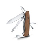 Victorinox Forester wood