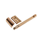 Merkur safety razor 24c (L) - goud