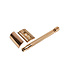 Merkur safety razor 24c (L) - goud
