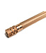 Merkur safety razor 24c (L) - goud