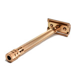 Merkur safety razor 24c (L) - goud