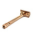 Merkur safety razor 24c (L) - goud