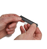 Erbe lange scheermesjes voor Shavette Erbe lange scheermesjes voor Shavette