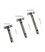 Merkur safety razor 33c (S)
