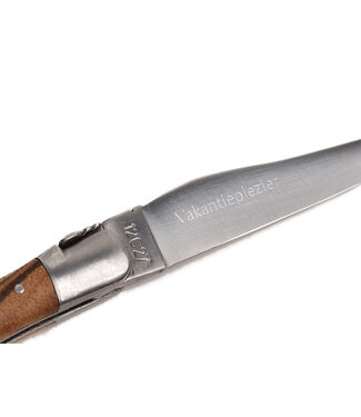 De Messenwinkel graveren steak-/ kaasmes