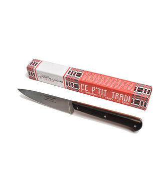 Goyon-Chazeau le P'tit Tradi