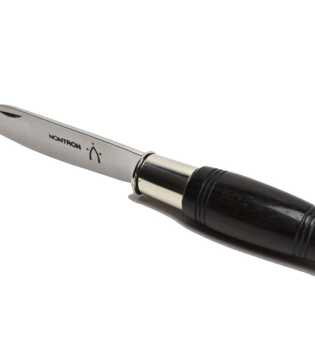 Nontron 8cm boule ebben