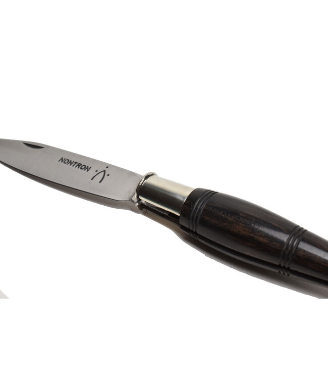 Nontron 9cm boule ebben