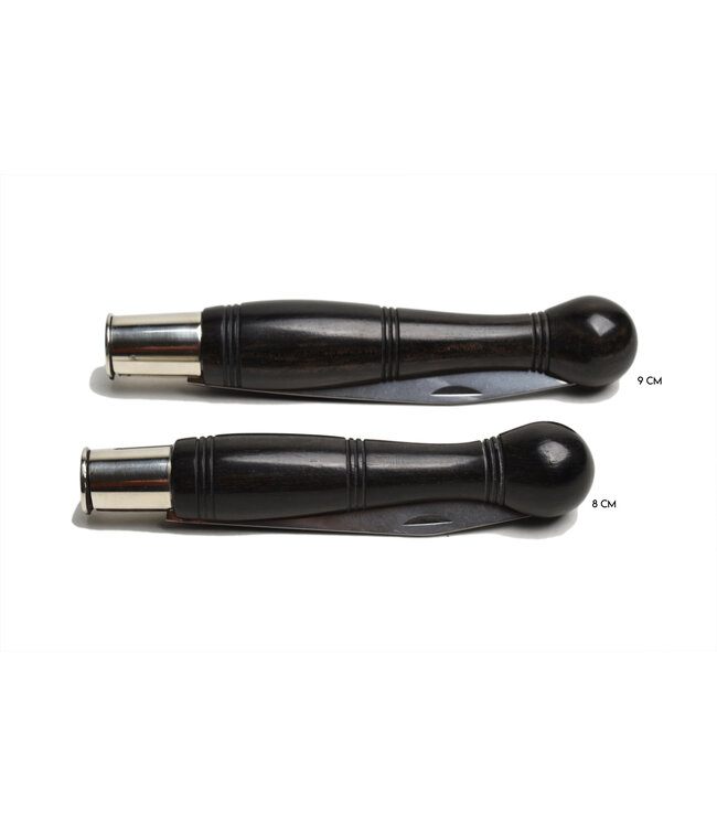 Nontron 8cm boule ebben