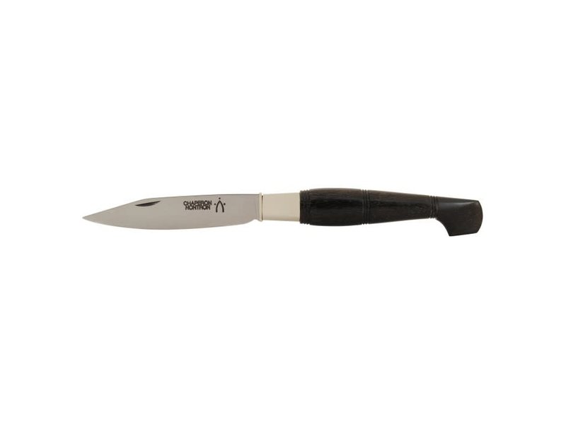 Nontron 8cm sabot ebben