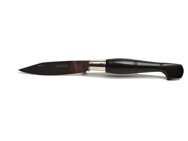 Nontron 8cm sabot ebben