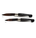 Nontron 8cm sabot ebben