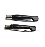 Nontron 8cm sabot ebben
