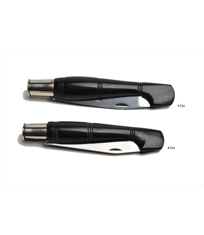 Nontron 8cm sabot ebben