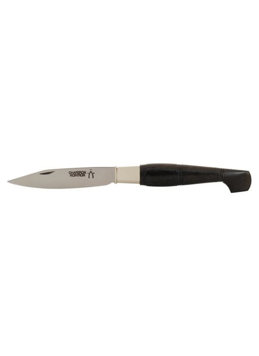 Nontron 9cm sabot ebben