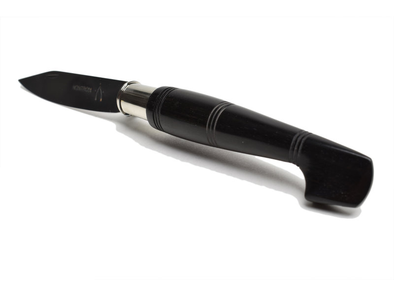 Nontron 8cm sabot ebben