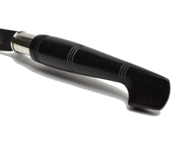 Nontron 8cm sabot ebben