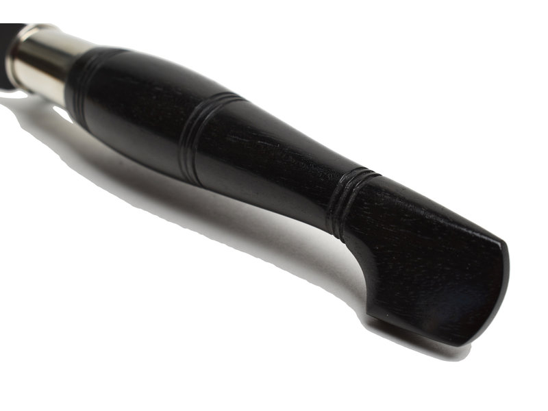 Nontron 9cm sabot ebben