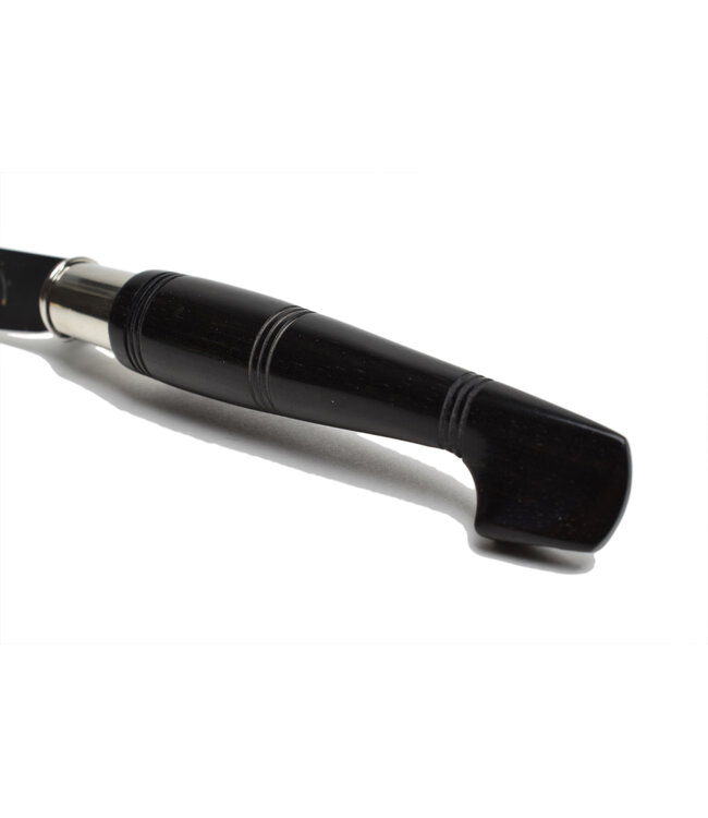 Nontron 9cm sabot ebben