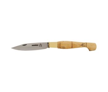 Nontron 9cm sabot buxus