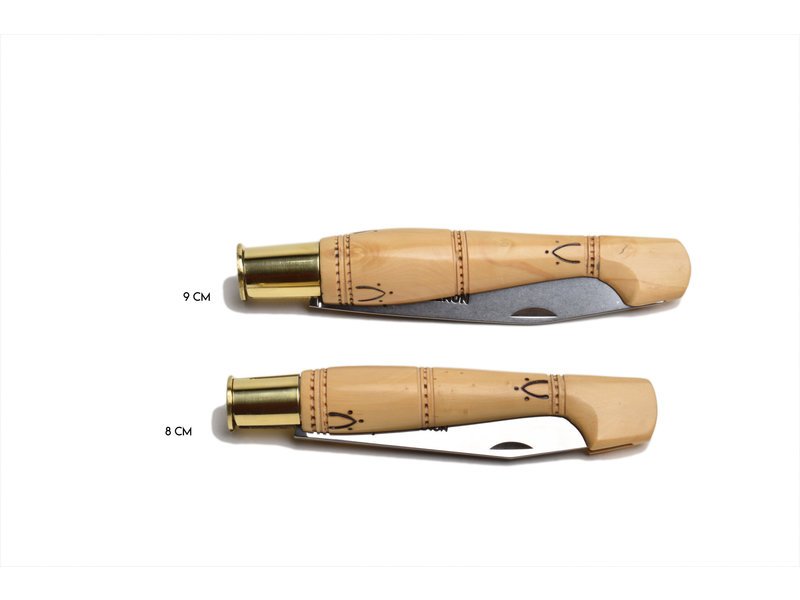 Nontron 9cm sabot buxus