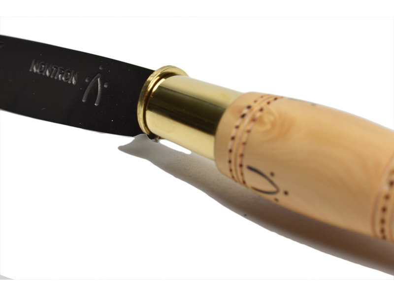 Nontron 9cm sabot buxus