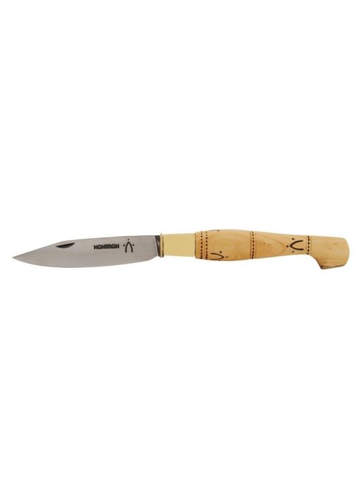 Nontron 8cm sabot buxus