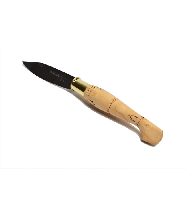 Nontron 8cm sabot buxus