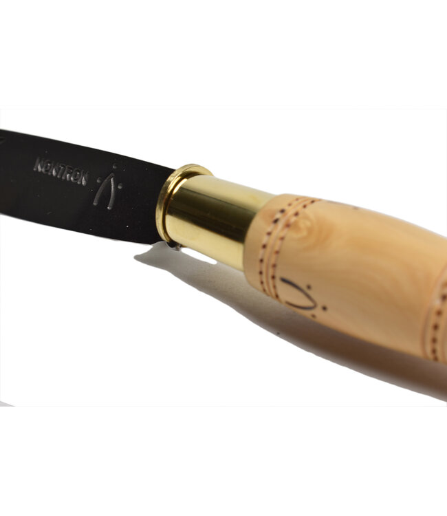 Nontron 8cm sabot buxus