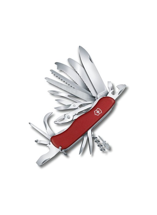 Victorinox Workchamp XL