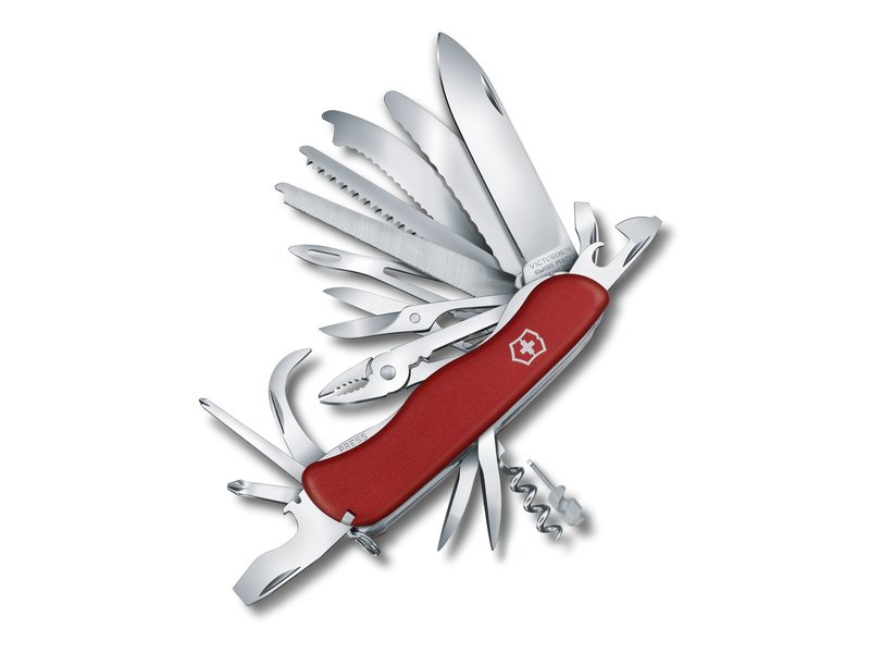 Victorinox Workchamp XL