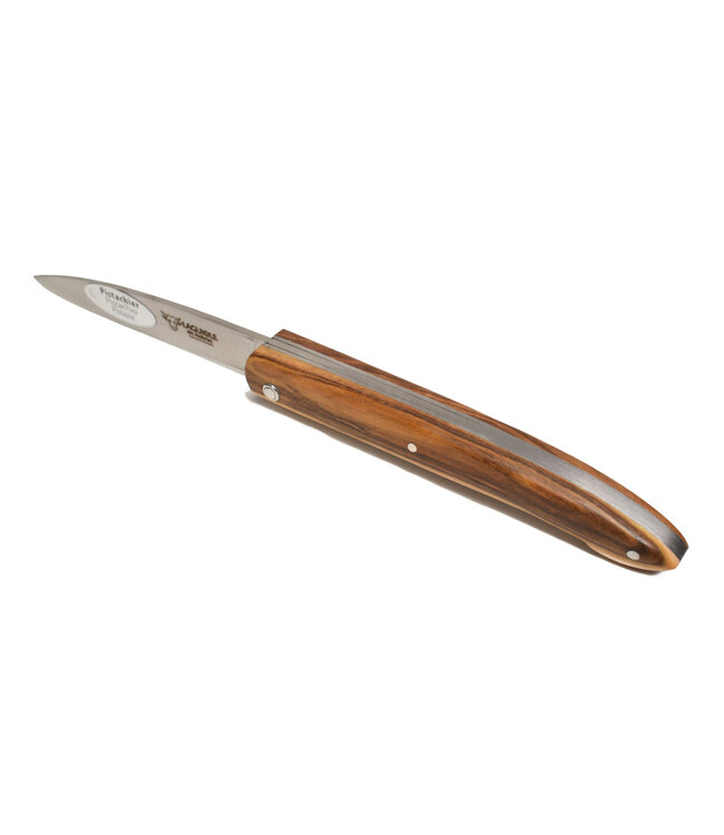 Laguiole en Aubrac 10cm pistache - capucin