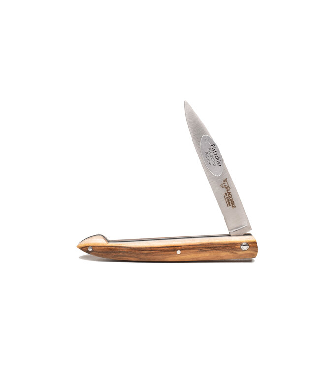 Laguiole en Aubrac 10cm pistache - capucin