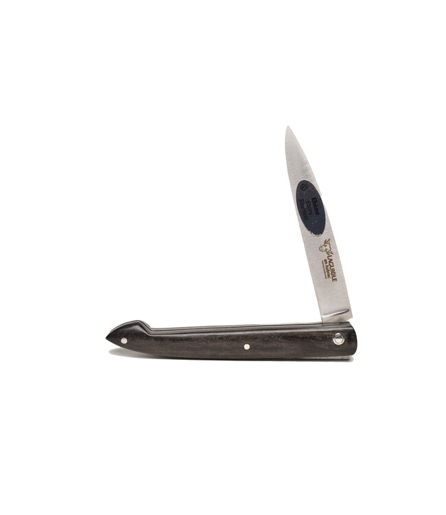 Laguiole en Aubrac 10cm ebbenhout - capucin